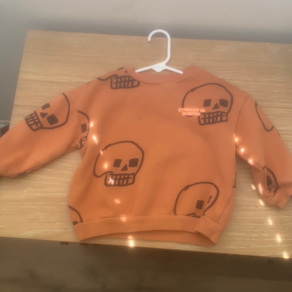 Zara toddler size 12-18 great  condition